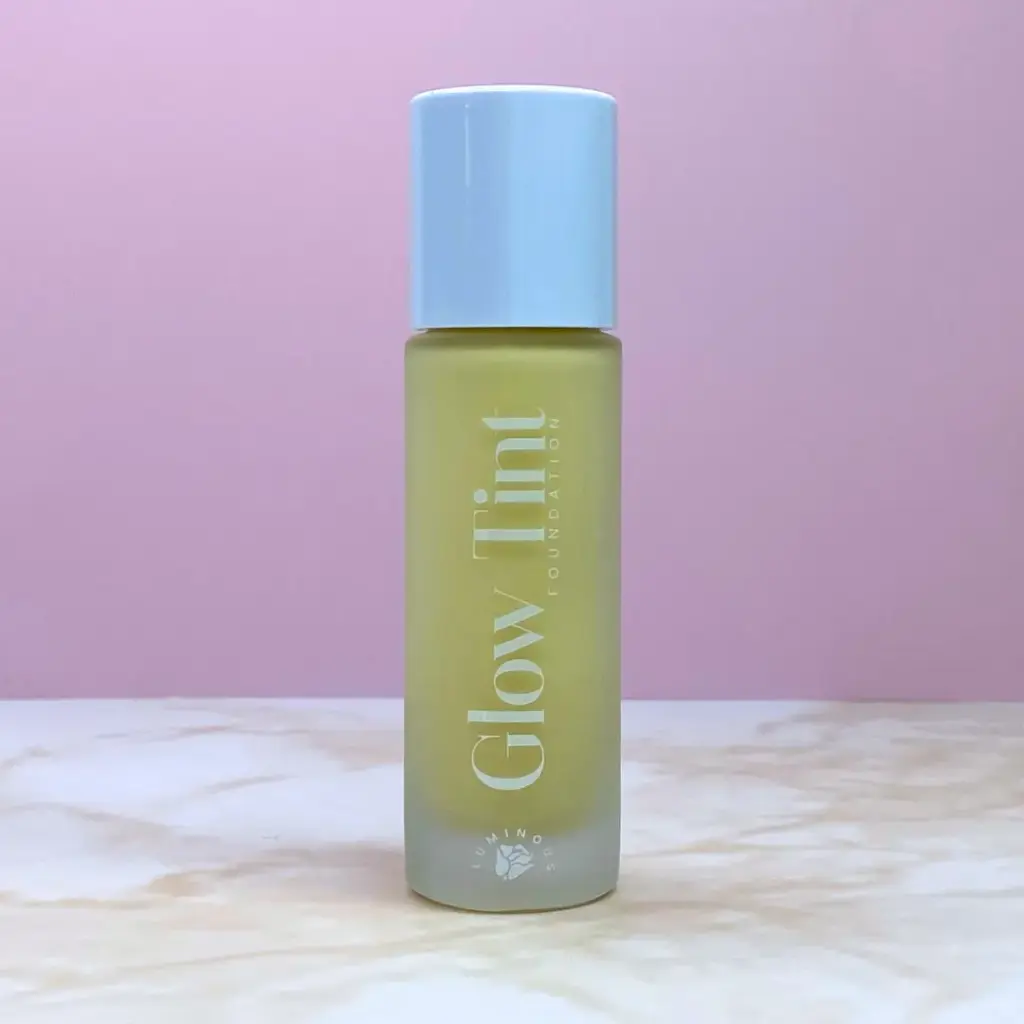 01 Base Tinta Luminosa Vainilla Dolce Bella