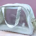 03 Bolso Cosmetiquero Grande Blanco PFIFFERY