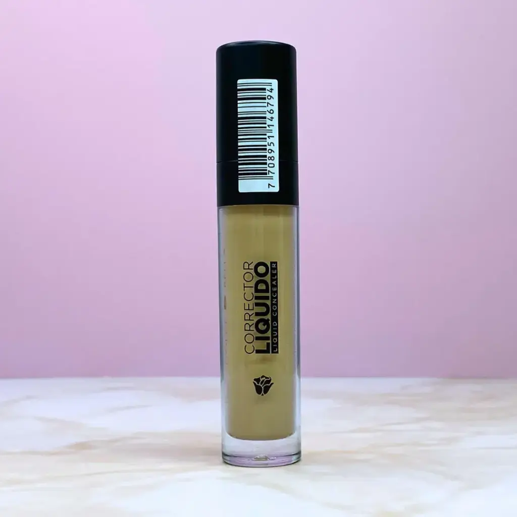 03 Corrector Liquido Ivory Dolce Bella