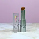 01 Labial Kissing Semi Mate Aria Cosmetics