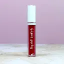 01 Labial Líquido a prueba de besos Sensasional Dolce Bella