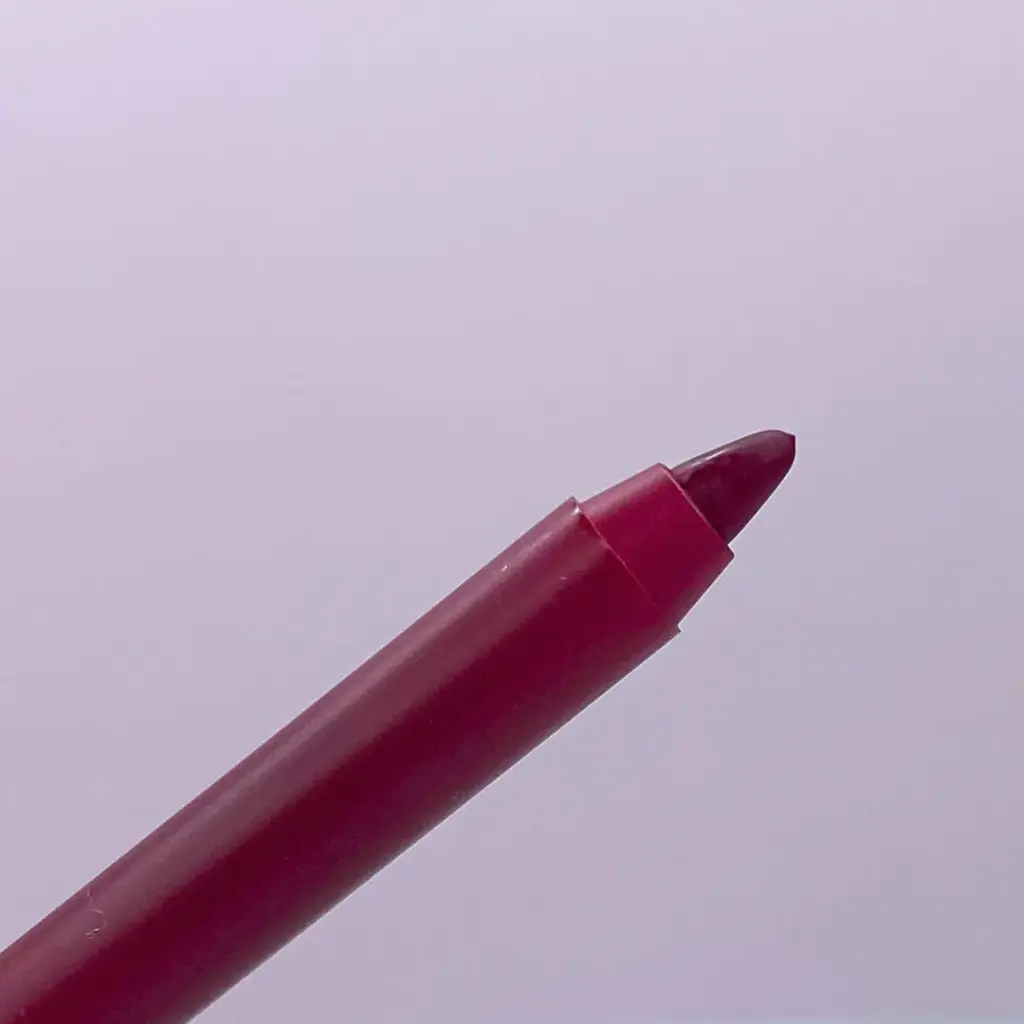 02 Lápiz Delineador de Labios Mate Passion Dolce Bella