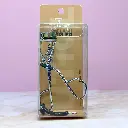 Rizador de Pestañas Luxury PFIFFERY