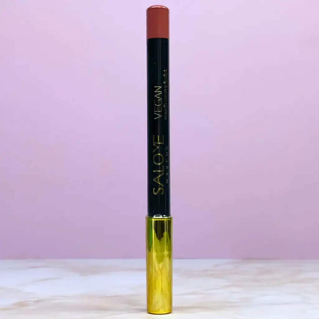 01 Lápiz Vegano de Labios Salome