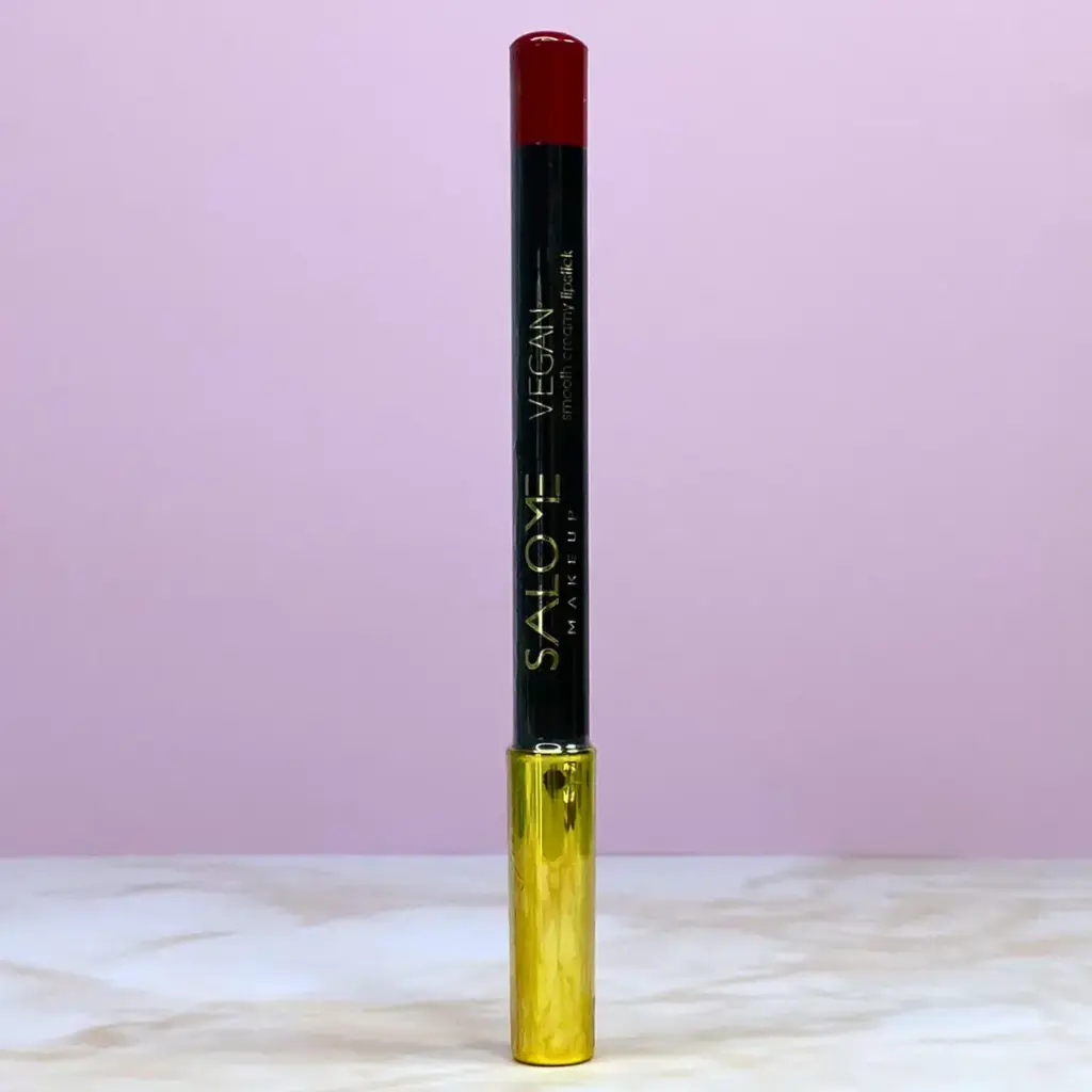 04 Lápiz Vegano de Labios Salome