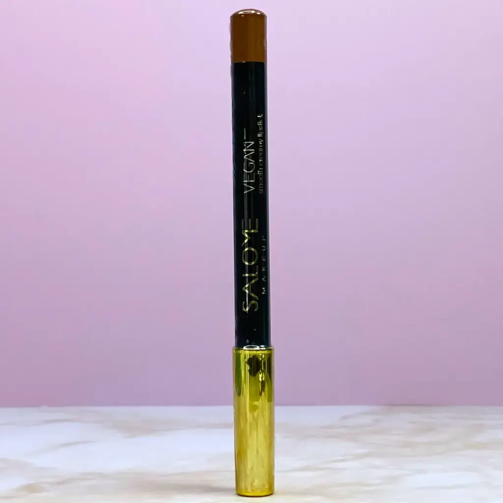 06 Lápiz Vegano de Labios Salome