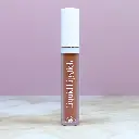 04 Labial Líquido a prueba de besos Petal Pink Dolce Bella