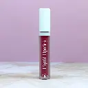 06 Labial Líquido a prueba de besos Mulberry Dolce Bella