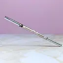 04 Lápiz de Cejas Retráctil con Cepillo Aria Cosmetics