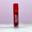 04 Tinta para Labios y Mejillas Fresa Aria Cosmetics