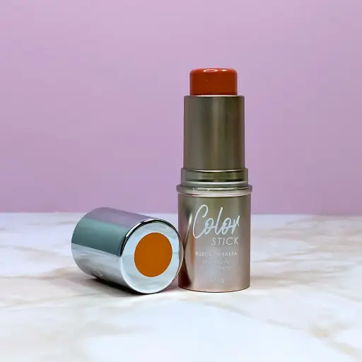 02 Rubor en Barra Aria Cosmetics