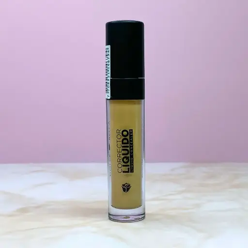 04 Corrector Liquido Caramel Dolce Bella