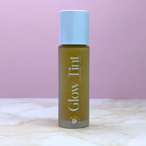 04 Base Tinta Luminosa Sand Dolce Bella