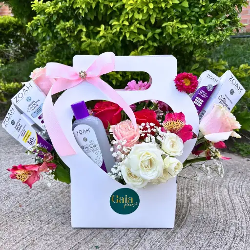 03 Caja Especial con Skincare