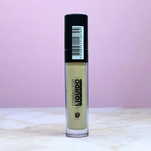 01 Corrector Liquido Honey Dolce Bella