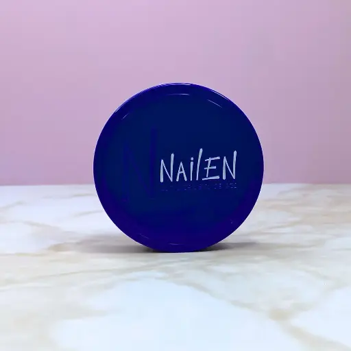 Polvo Compacto Nailen