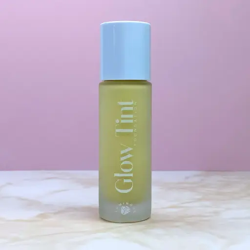 01 Base Tinta Luminosa Vainilla Dolce Bella