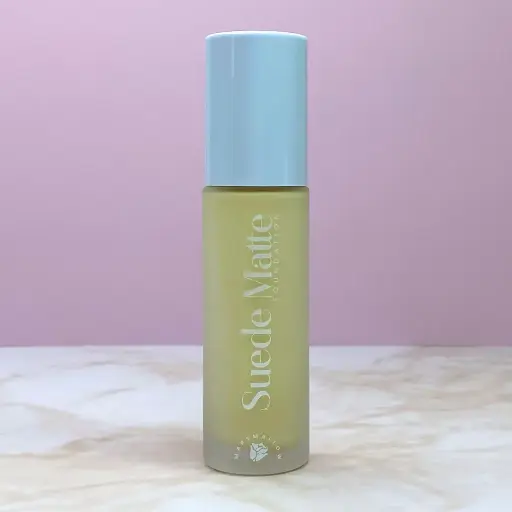 01 Base Aterciopelada Mate Vaillina Dolce Bella