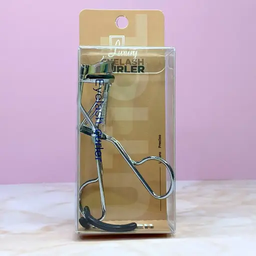 Rizador de Pestañas Luxury PFIFFERY