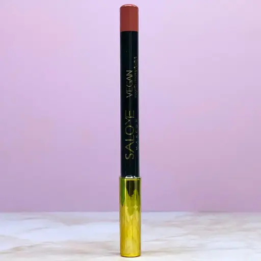 01 Lápiz Vegano de Labios Salome