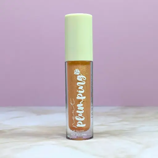 02 Gloss Voluminizador Plumping Starburst Dolce Bella