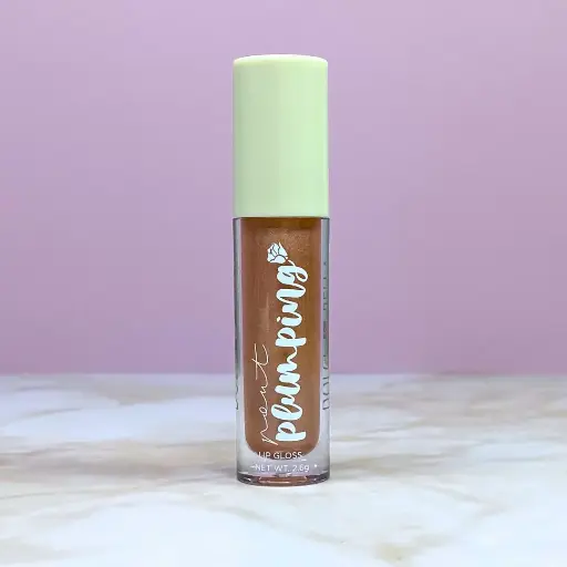 03 Gloss Voluminizador Plumping Supernova Dolce Bella