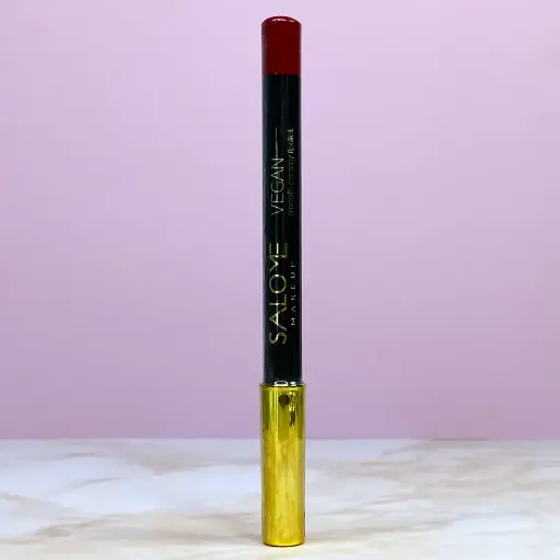 04 Lápiz Vegano de Labios Salome