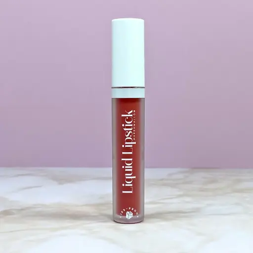 03 Labial Líquido a prueba de besos Pocker Up Dolce Bella